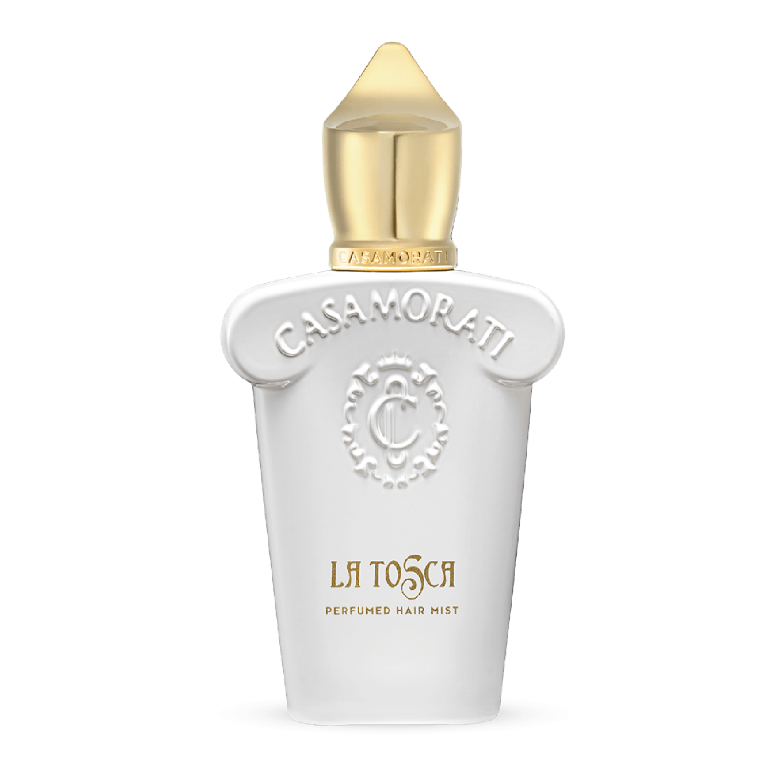 Xerjoff Casamorati La Tosca Hair Fragrance Shop Authentic