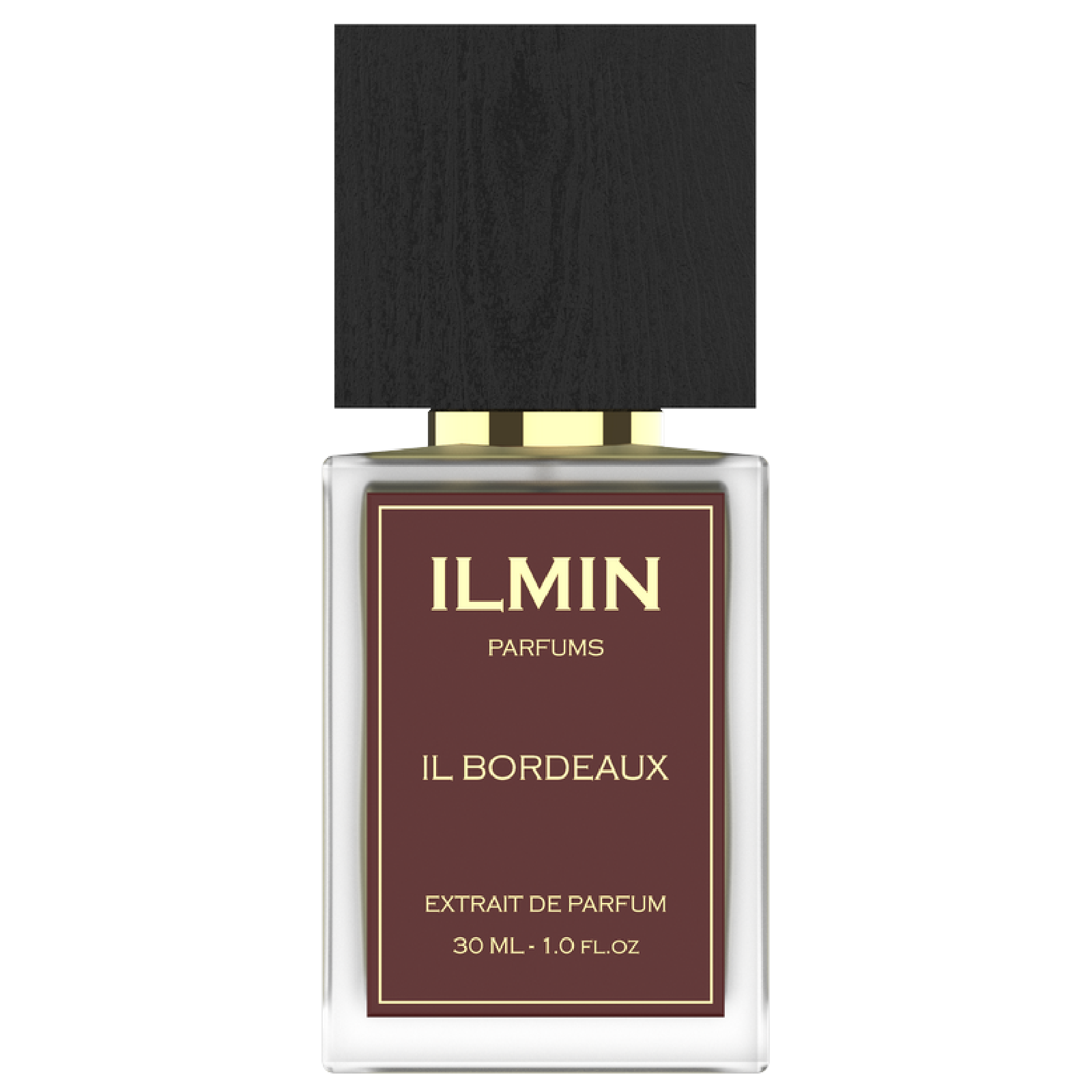 ILMIN Il Bordeaux Extrait de Parfum for Everyone