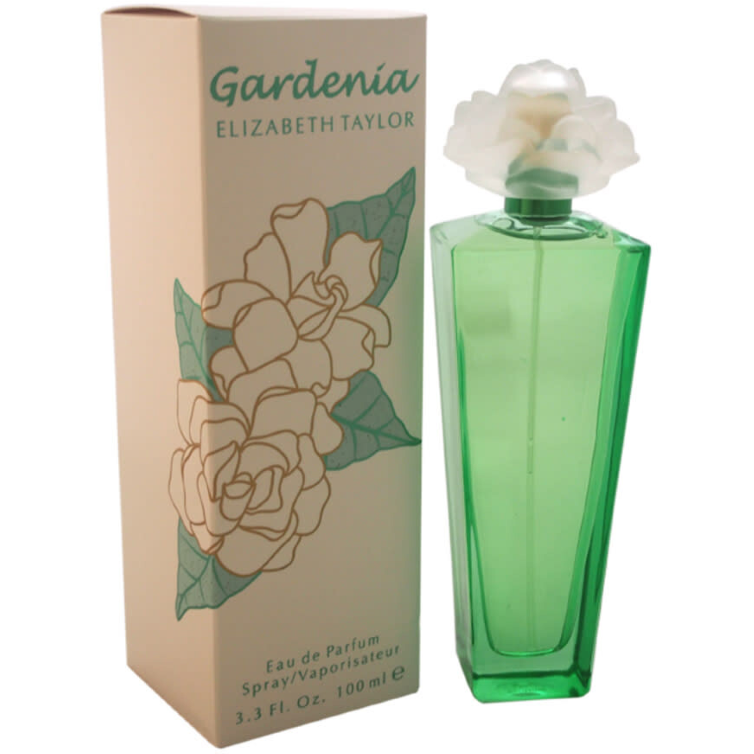 Elizabeth Arden Gardenia Eau de Parfum for Women