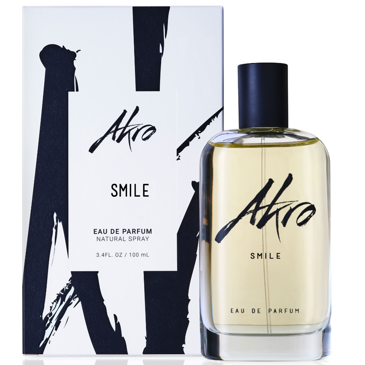 Akro Smile Eau de Parfum for Everyone