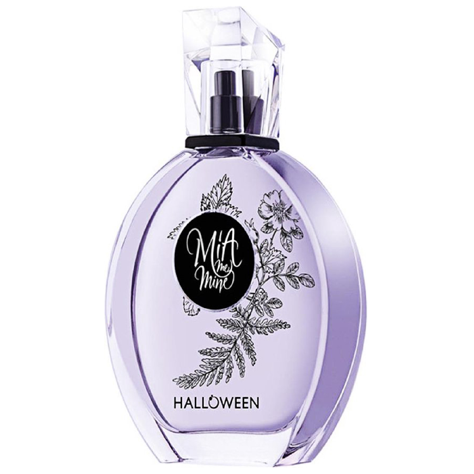 Halloween Mia Me Mine Eau de Parfum Captivating Floral Scent