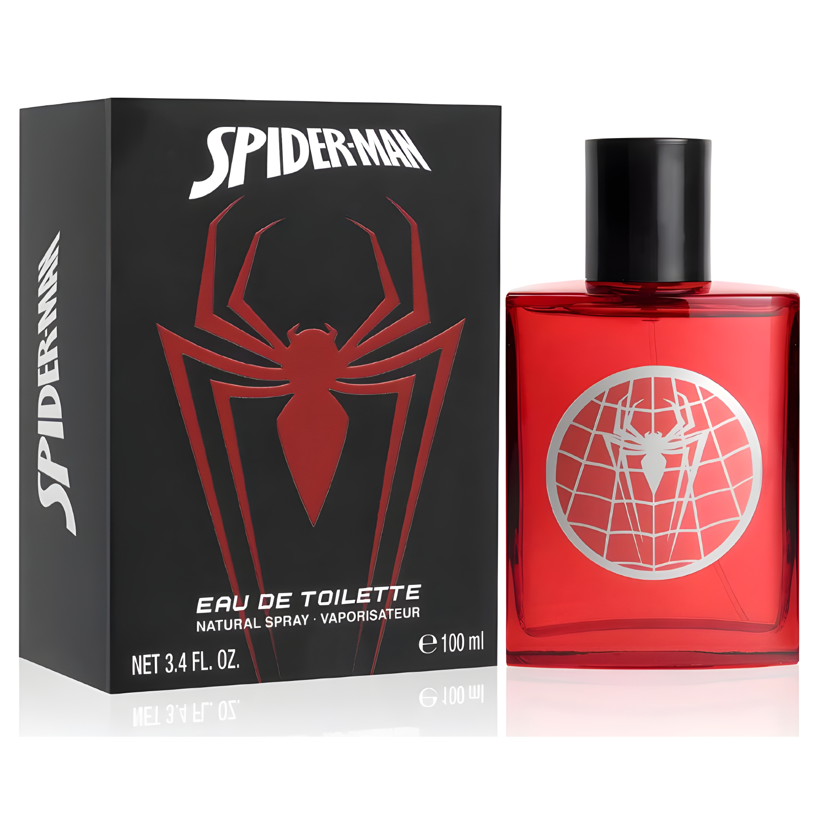 Marvel Spiderman Eau de Toilette for Men