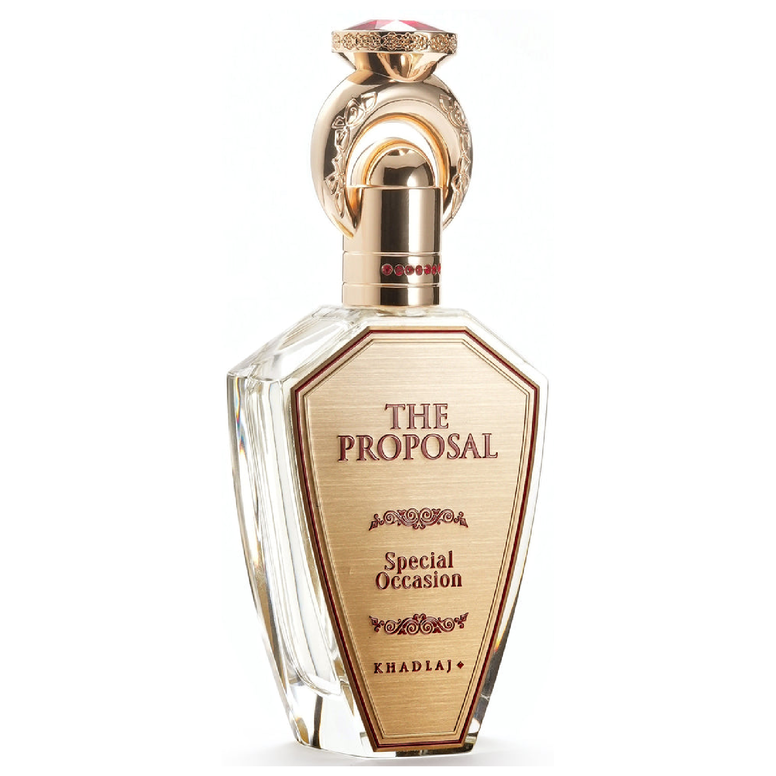 Khadlaj The Proposal Special Occasion Eau de Parfum for Everyone