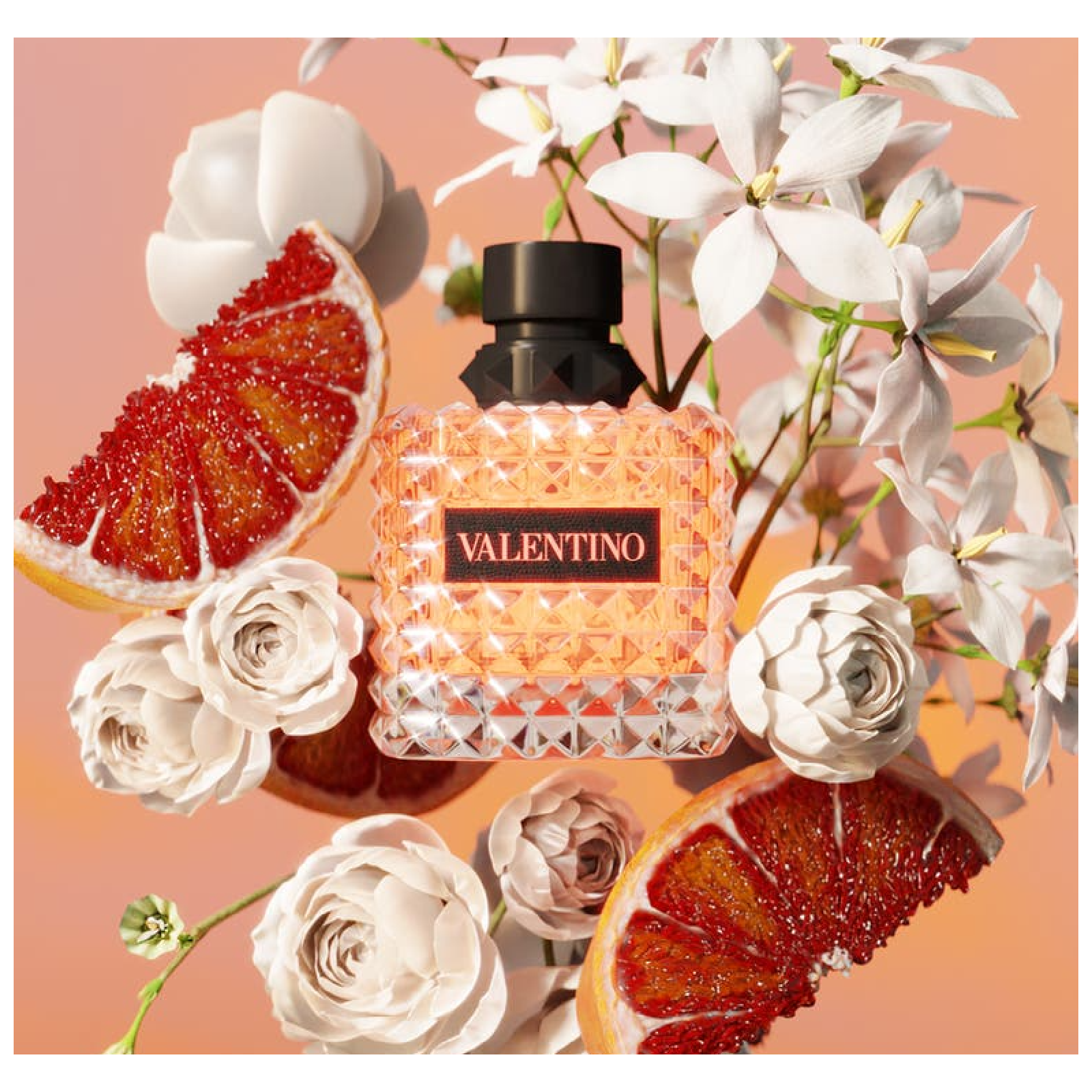 Valentino Donna Born in Roma Coral Fantasy Eau de Parfum for Women
