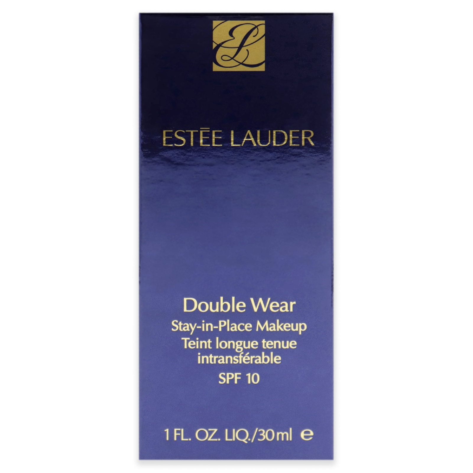 Estee Lauder Double Wear Stay in Place Makeup
