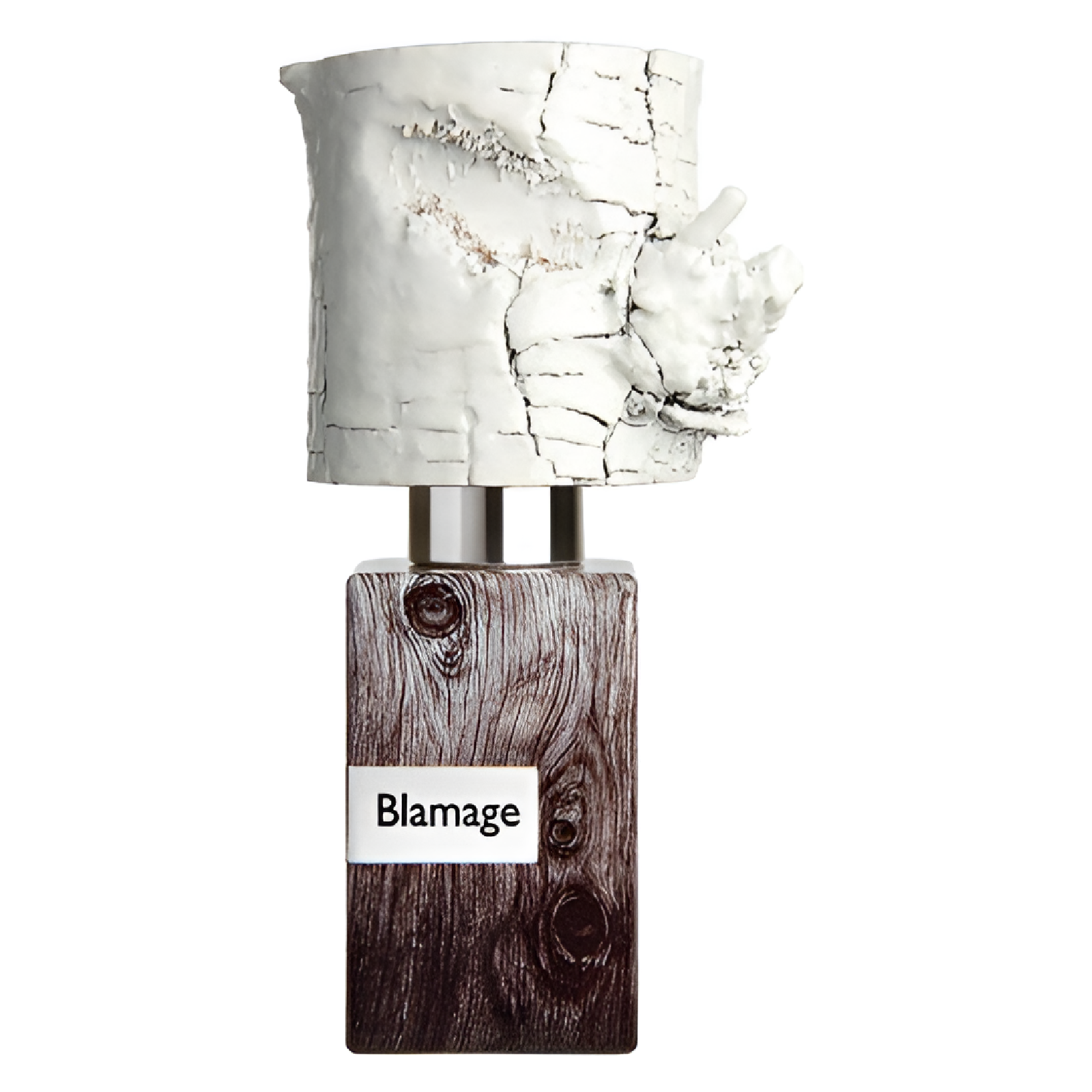 Nasomatto Blamage Extrait de Parfum - Unisex Fragrance
