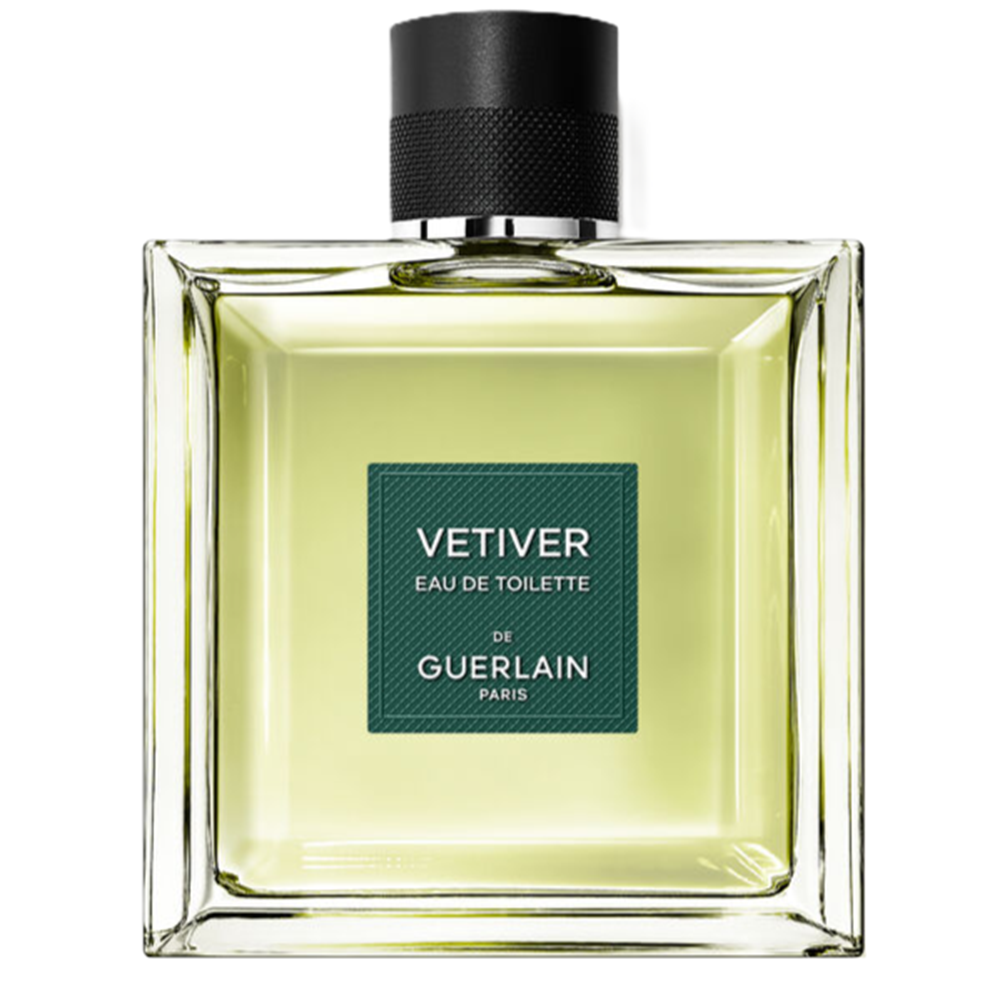 Guerlain Vetiver Eau de Toilette for Men