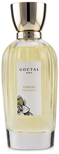 Goutal Songes Eau de Toilette for Women