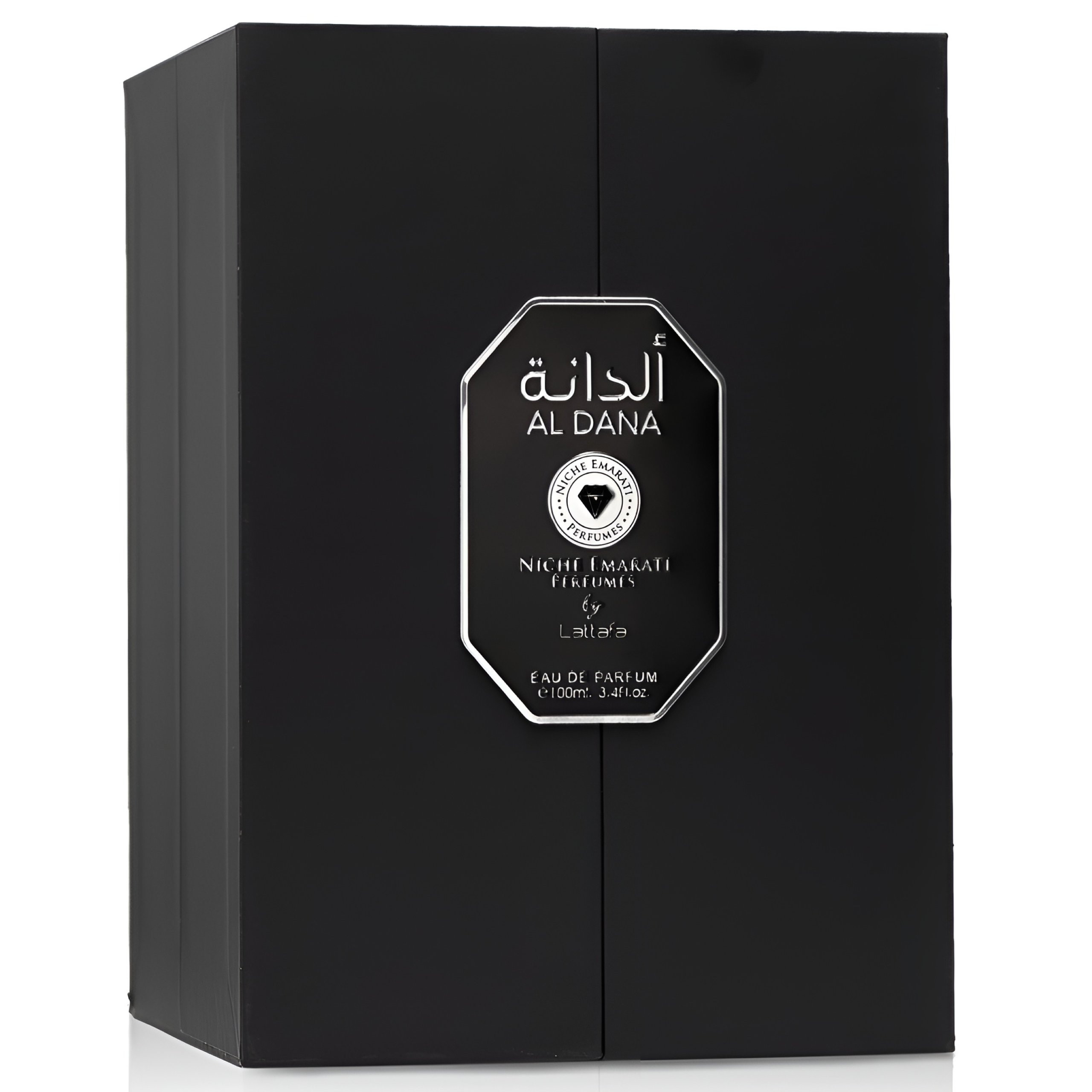 Niche Emarati Al Dana Eau de Parfum for Everyone