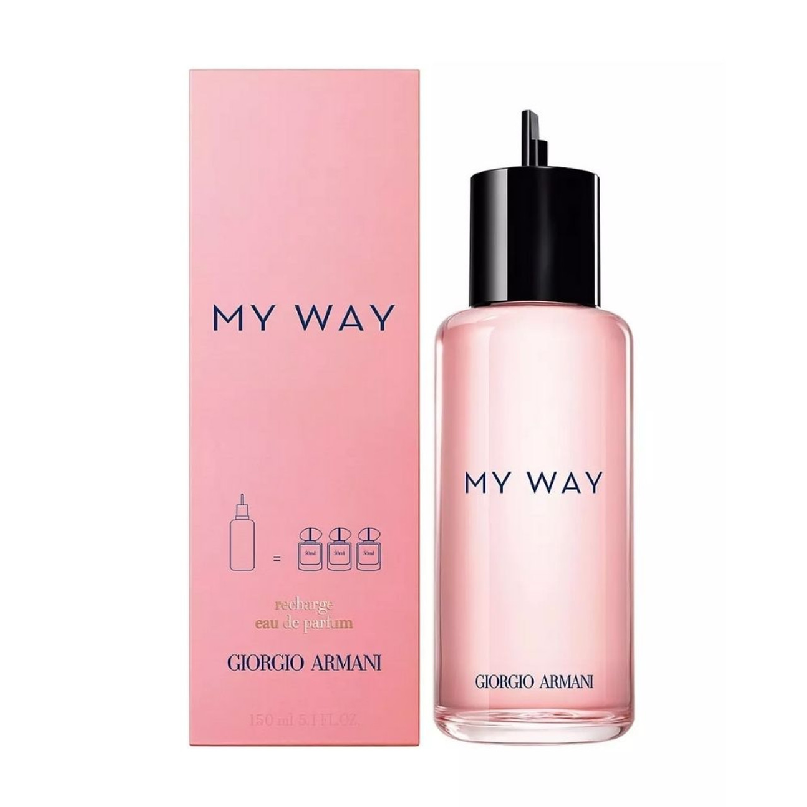 Giorgio Armani My Way Eau de Parfum for Women