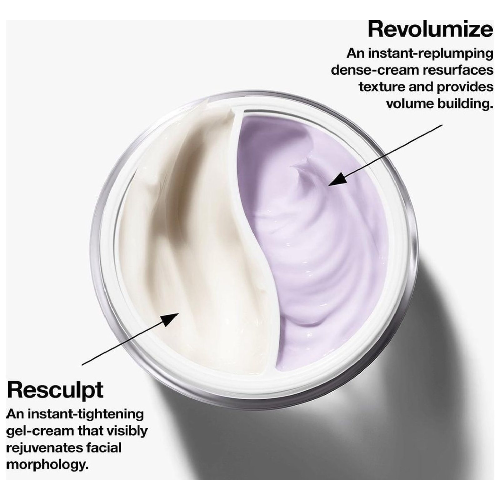 Clinique Smart Clinical MD Multi-Dimensional Age Transformer Revolumize for Women