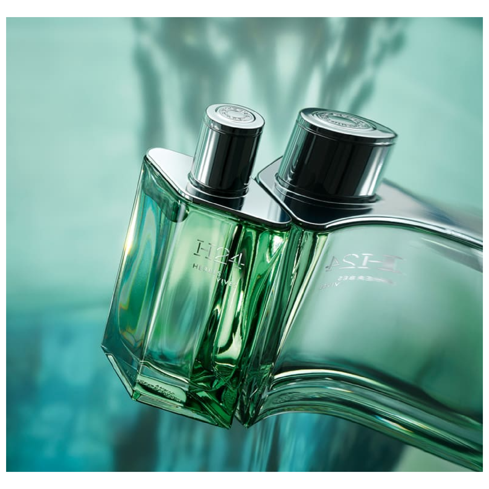 Hermes H24 Herbes Vives Eau de Parfum for Men