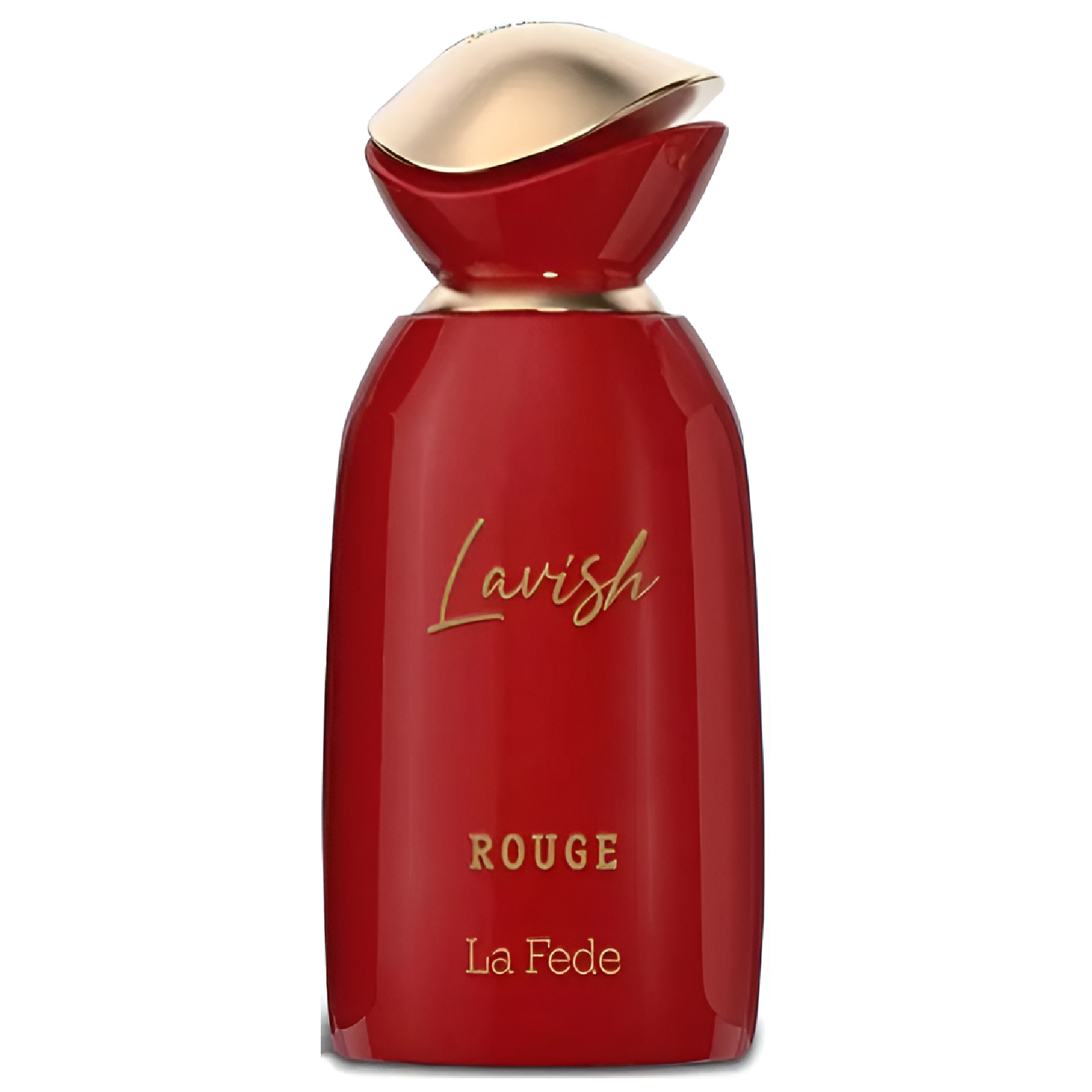 Khadlaj La Fede Lavish Rouge Eau de Parfum for Women