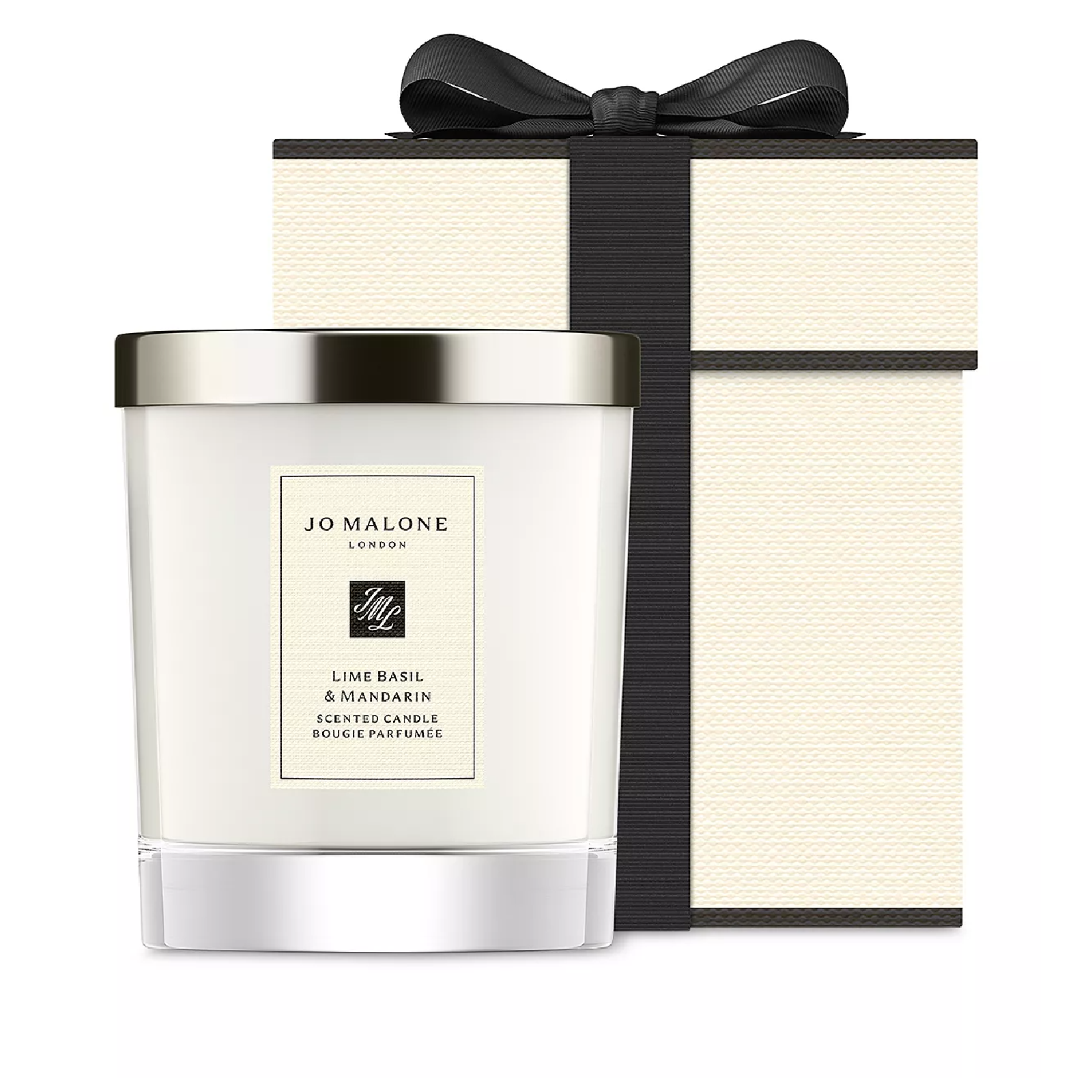 Jo Malone Lime Basil & Mandarin Candle