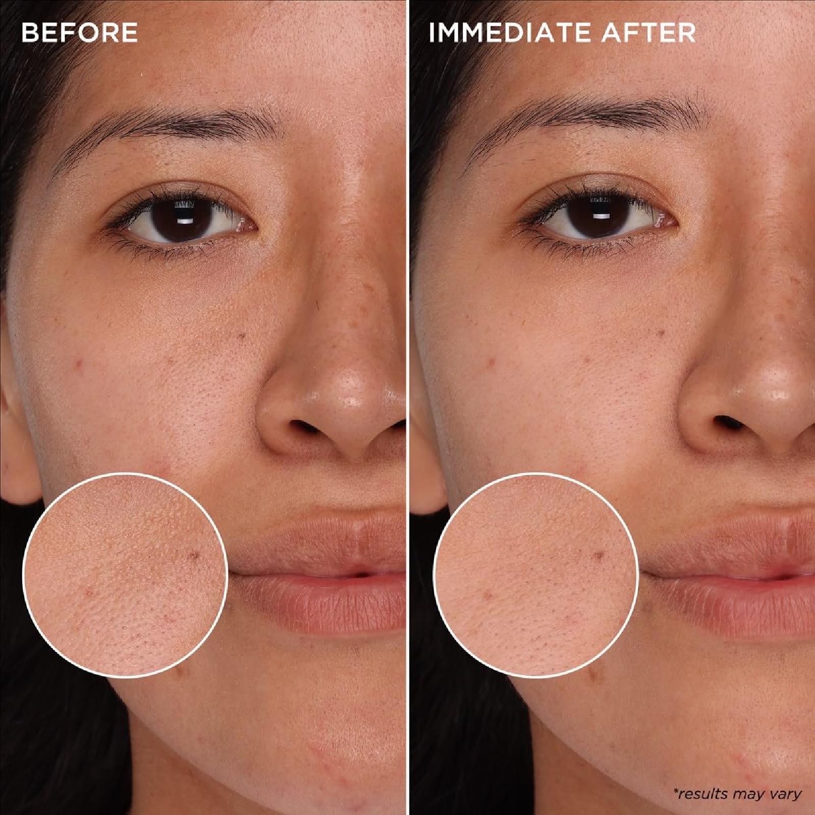 Benefit The POREfessional Deep Retreat Pore-Clearing Clay Mask