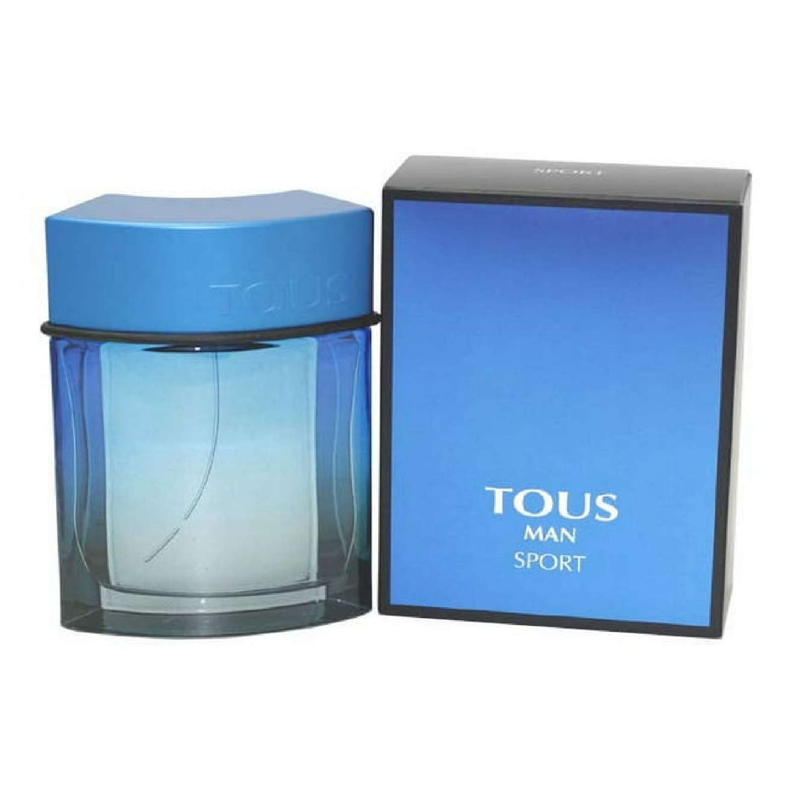 Tous Man Sport Eau de Toilette for Men