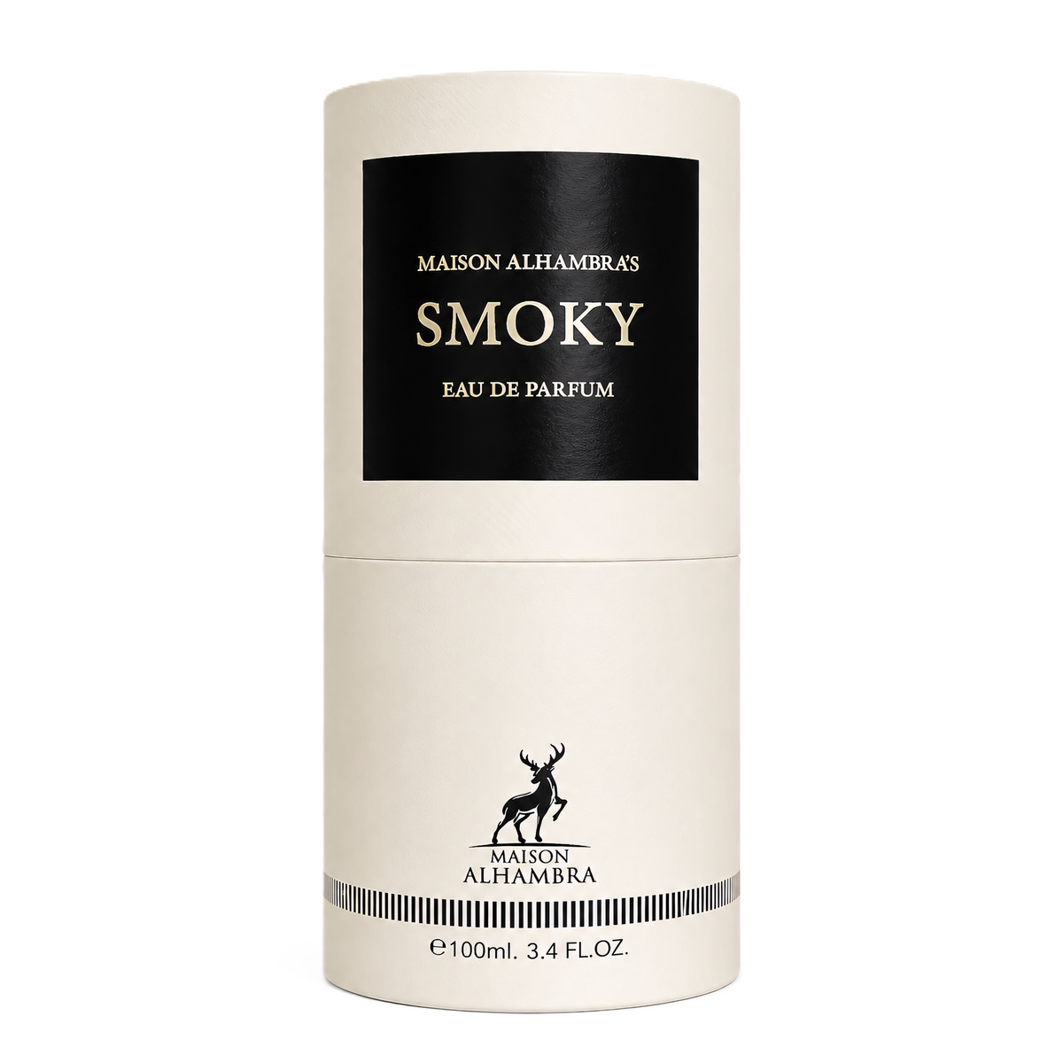 Maison Alhambra Smoky Eau de Parfum for Everyone