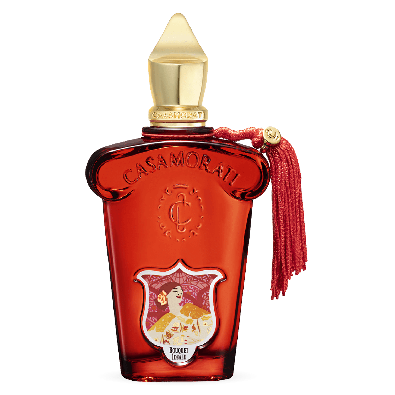 Xerjoff Casamorati Bouquet Ideale Eau de Parfum - Irresistible Charm
