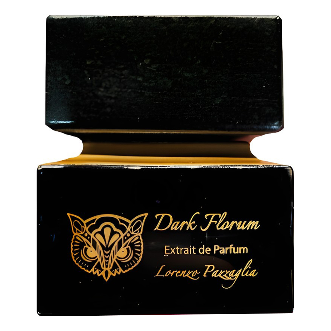 Lorenzo Pazzaglia Dark Florum Extrait de Parfum for Everyone