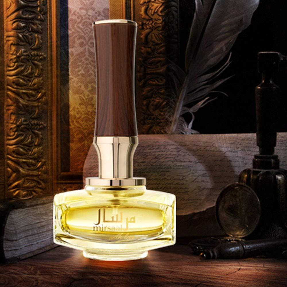 Afnan Mirsaal With Love Eau de Parfum for Women