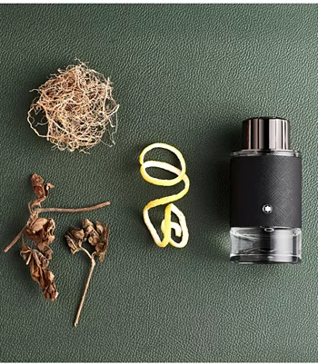 Mont Blanc Explorer Deodorant Stick for Men