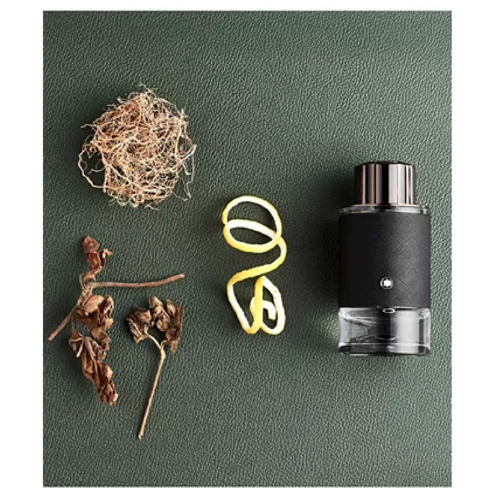 Mont Blanc Explorer Deodorant Stick for Men