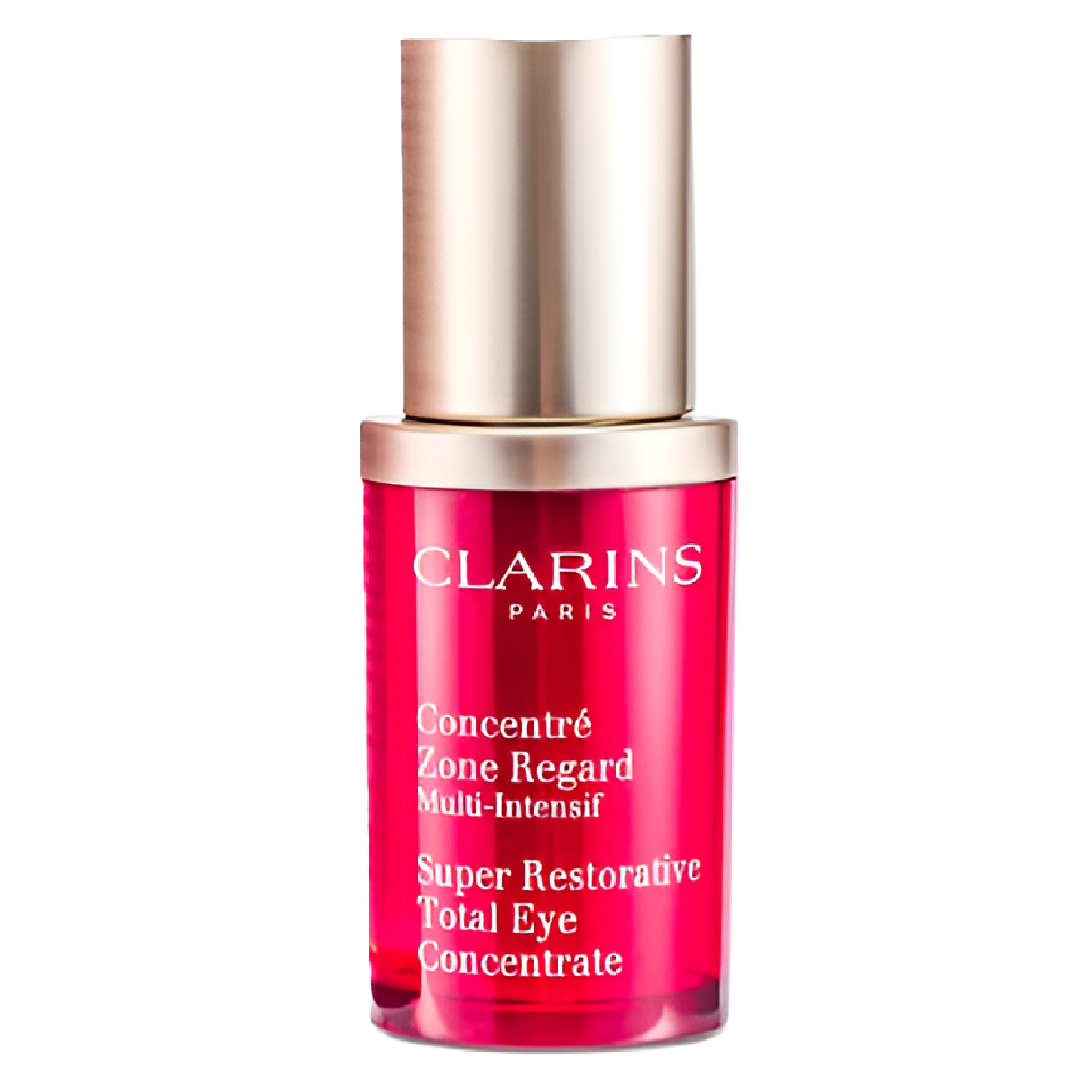 Clarins Super Restorative Total Eye Concentrate