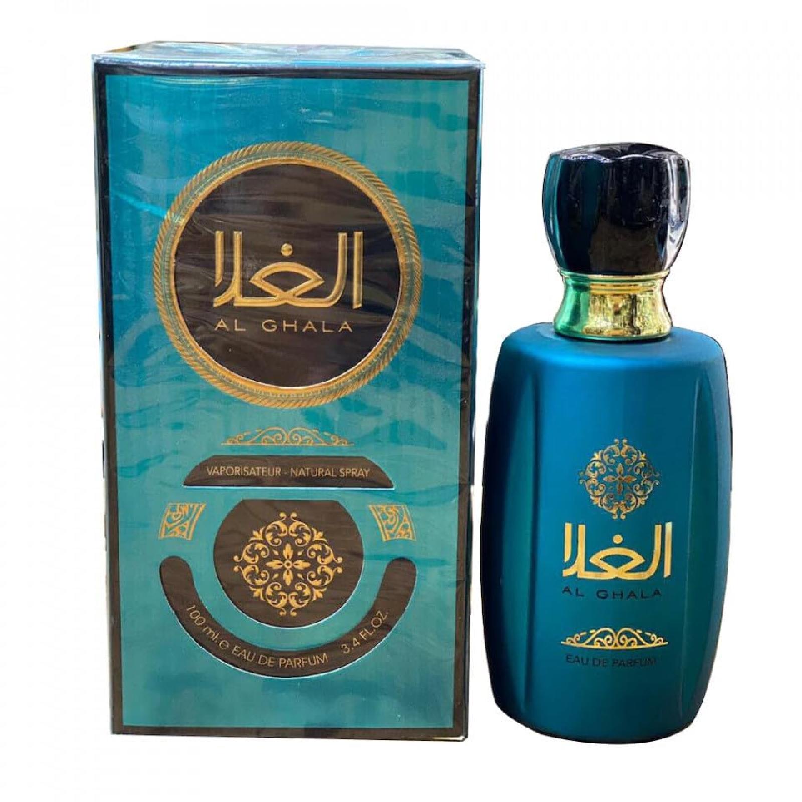 Ard Al Zaafaran Al Ghala Eau de Parfum for Everyone
