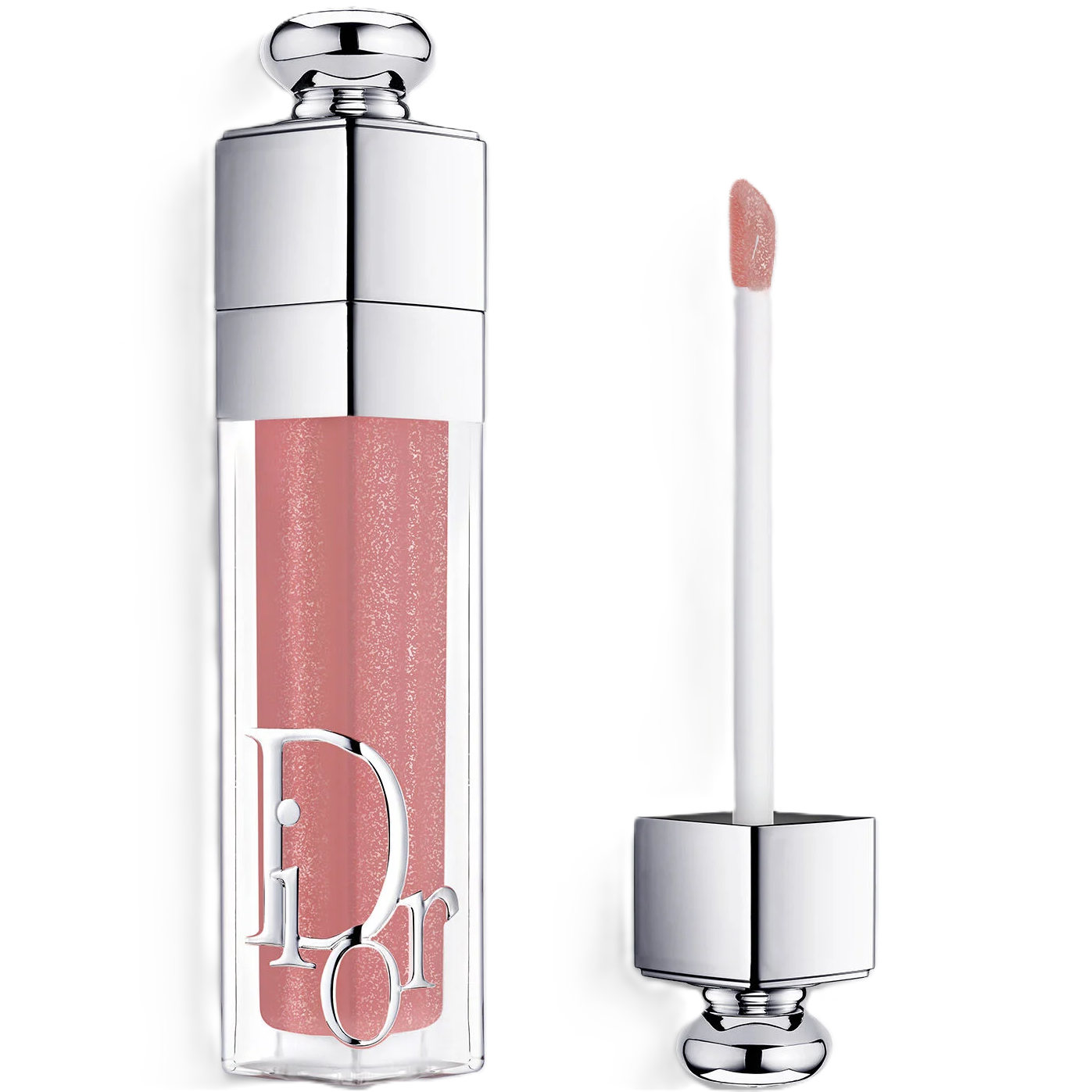 Dior Addict Lip Maximizer Gloss Repulpant