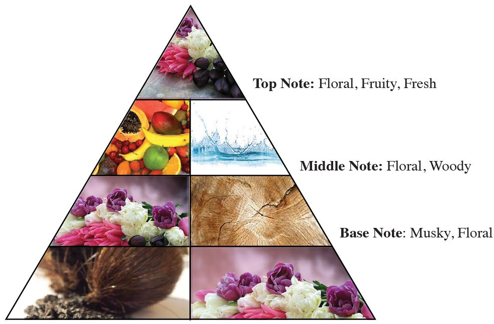 Al Haramain Farsha Concentrated Perfume Oil for Everyone