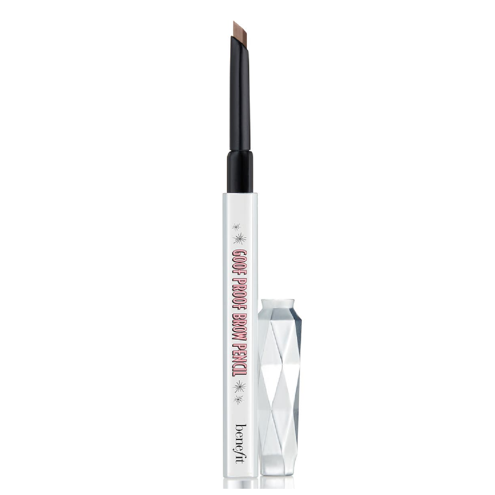 Benefit Goof Proof Brow Super Easy Brow-Filling & Shaping Pencil