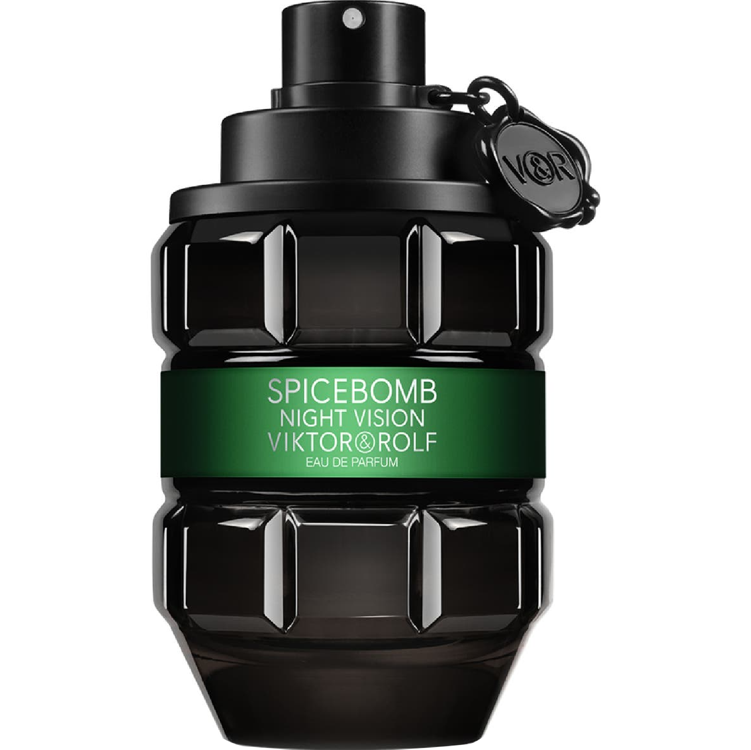 Viktor & Rolf Spicebomb Night Vision Eau de Parfum for Men