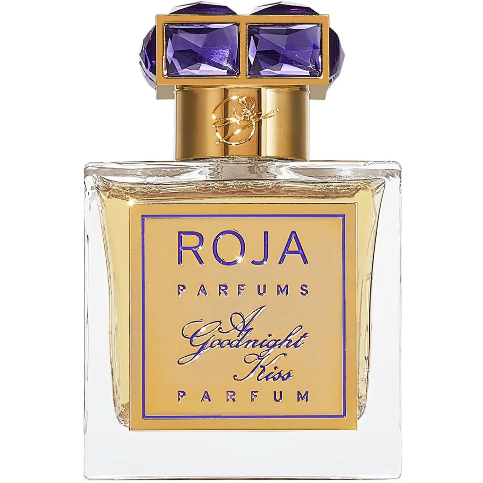Roja A Goodnight Kiss Parfum for Everyone
