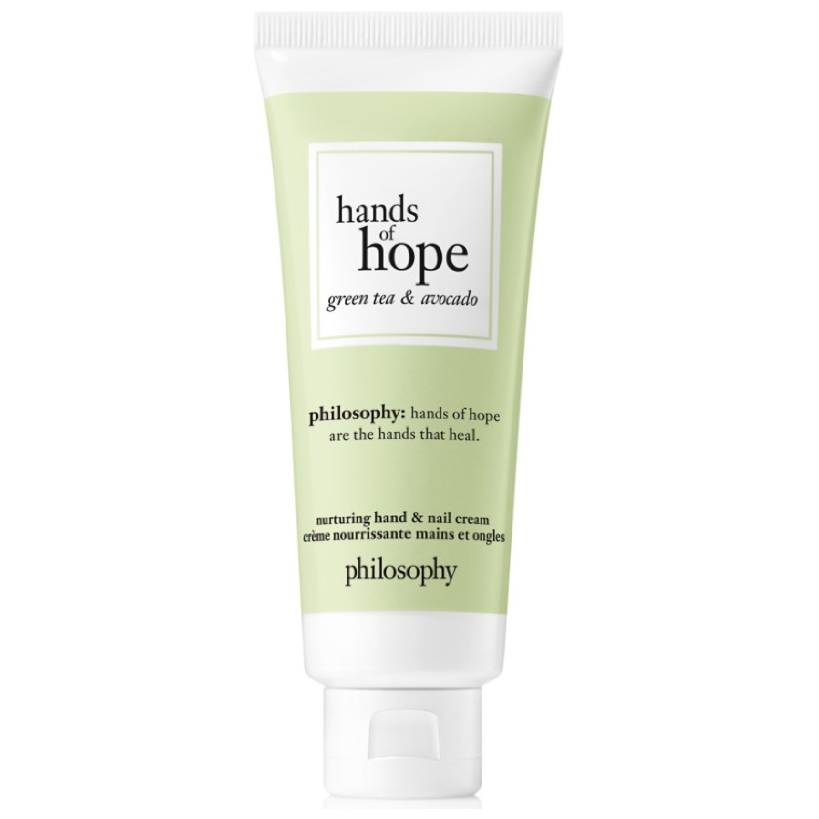 Philosophy Hands of Hope Hand Cream for Women