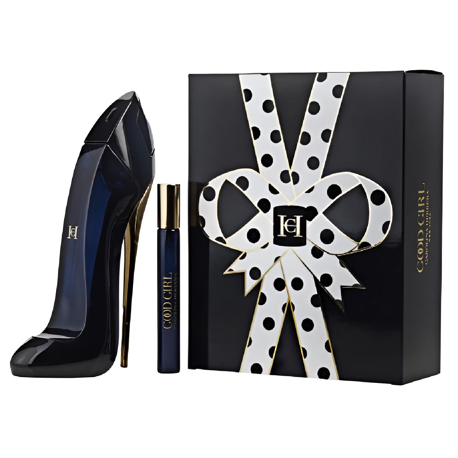 Carolina Herrera Good Girl Gift Set for Women