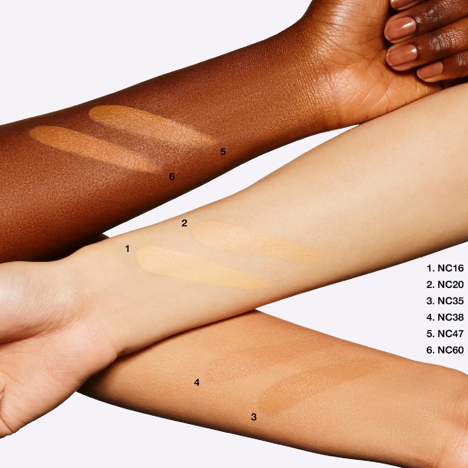 Mac Studio Fix Tech Cream To Powder Foundation