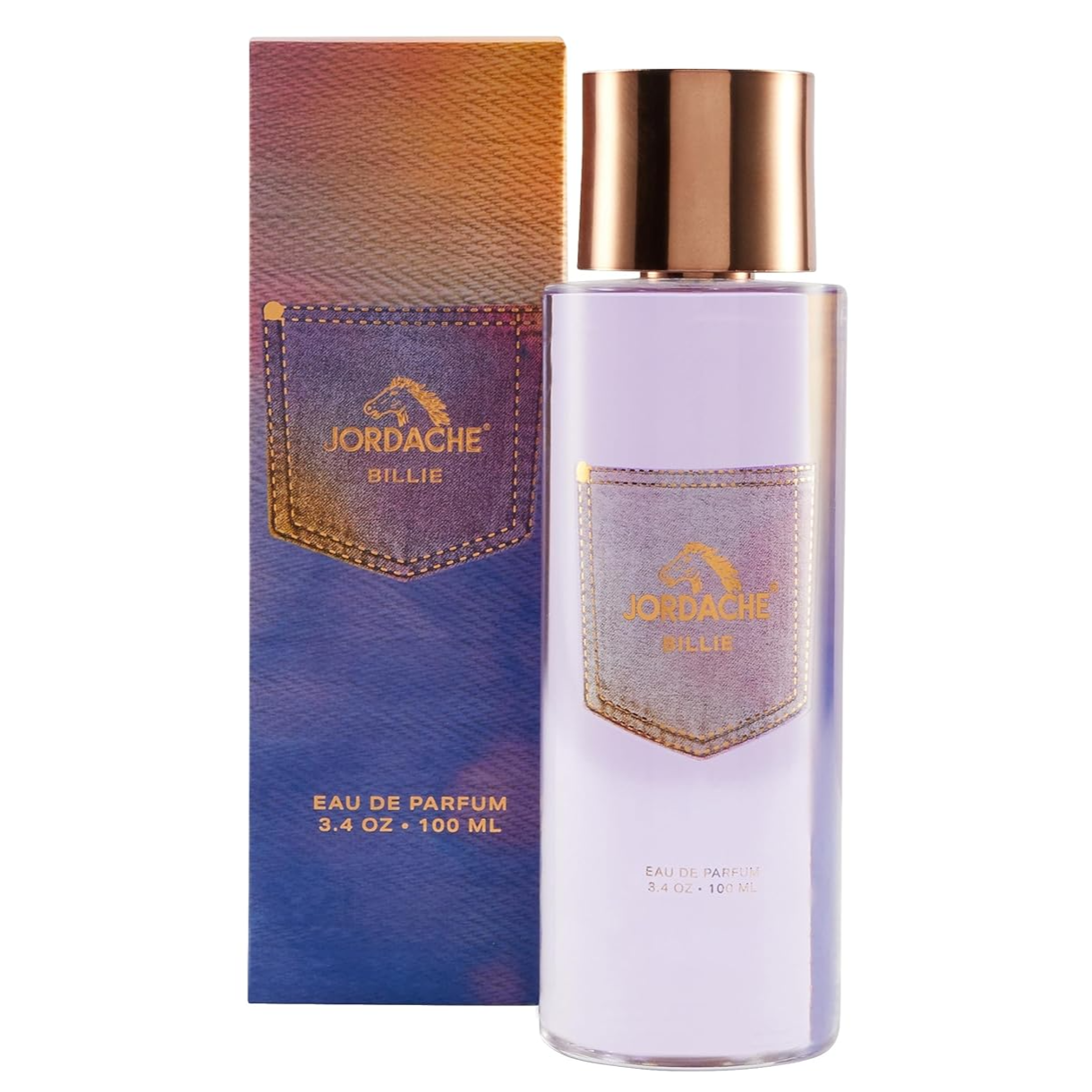 Jordache Billie Eau de Parfum for Women