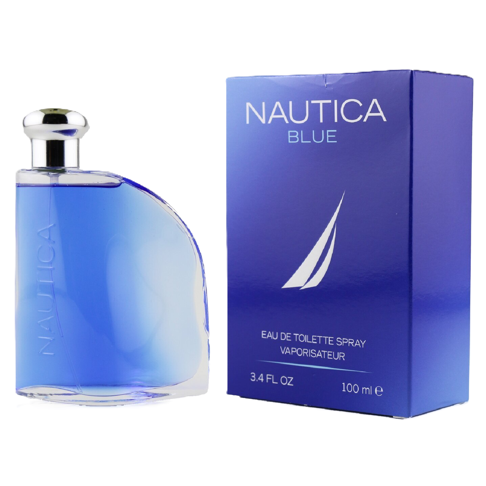 Nautica Blue Eau de Toilette for Men