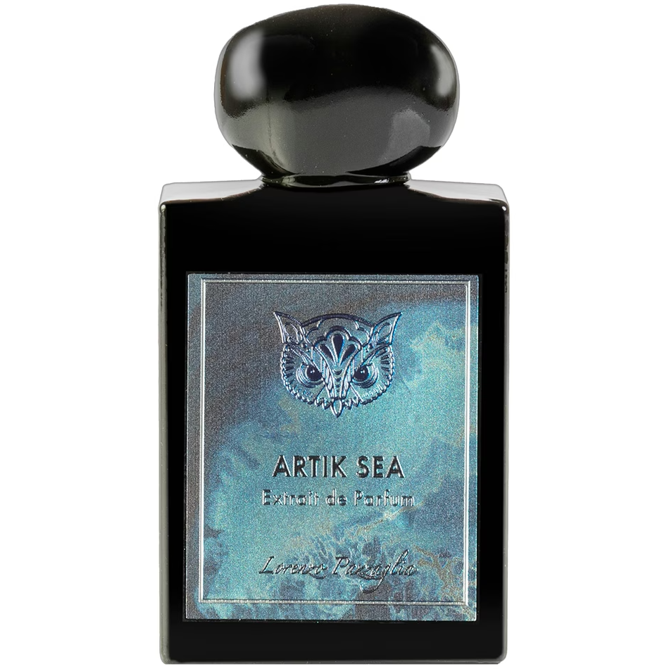 Lorenzo Pazzaglia Artik Sea Extrait de Parfum for Everyone