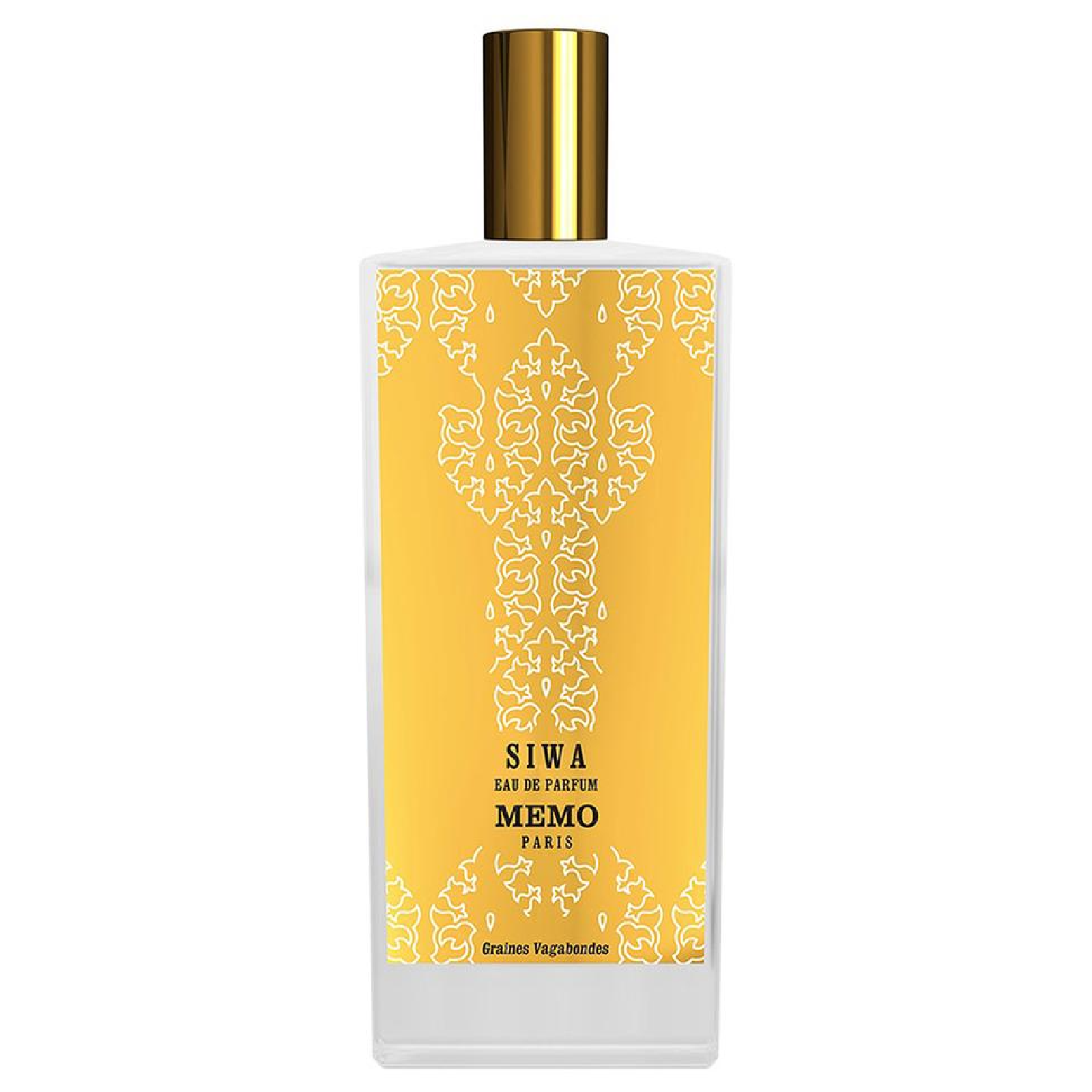 Memo Paris Siwa Eau de Parfum Sweet Invigorating - Main Image