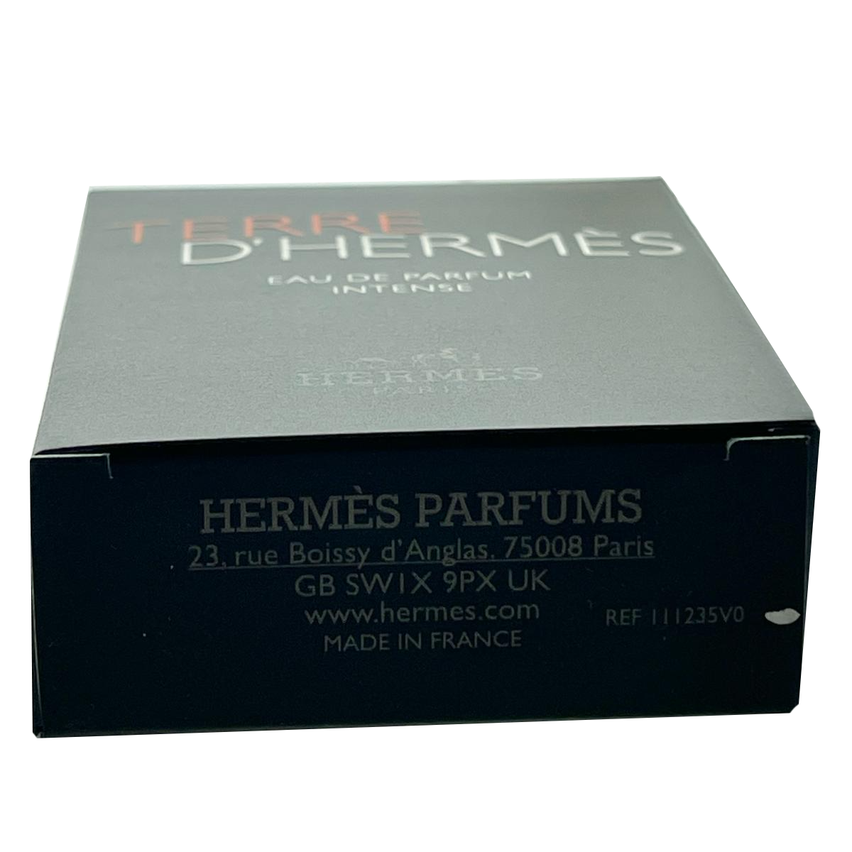 Hermes Terre D'hermes Intense Eau de Parfum for Men