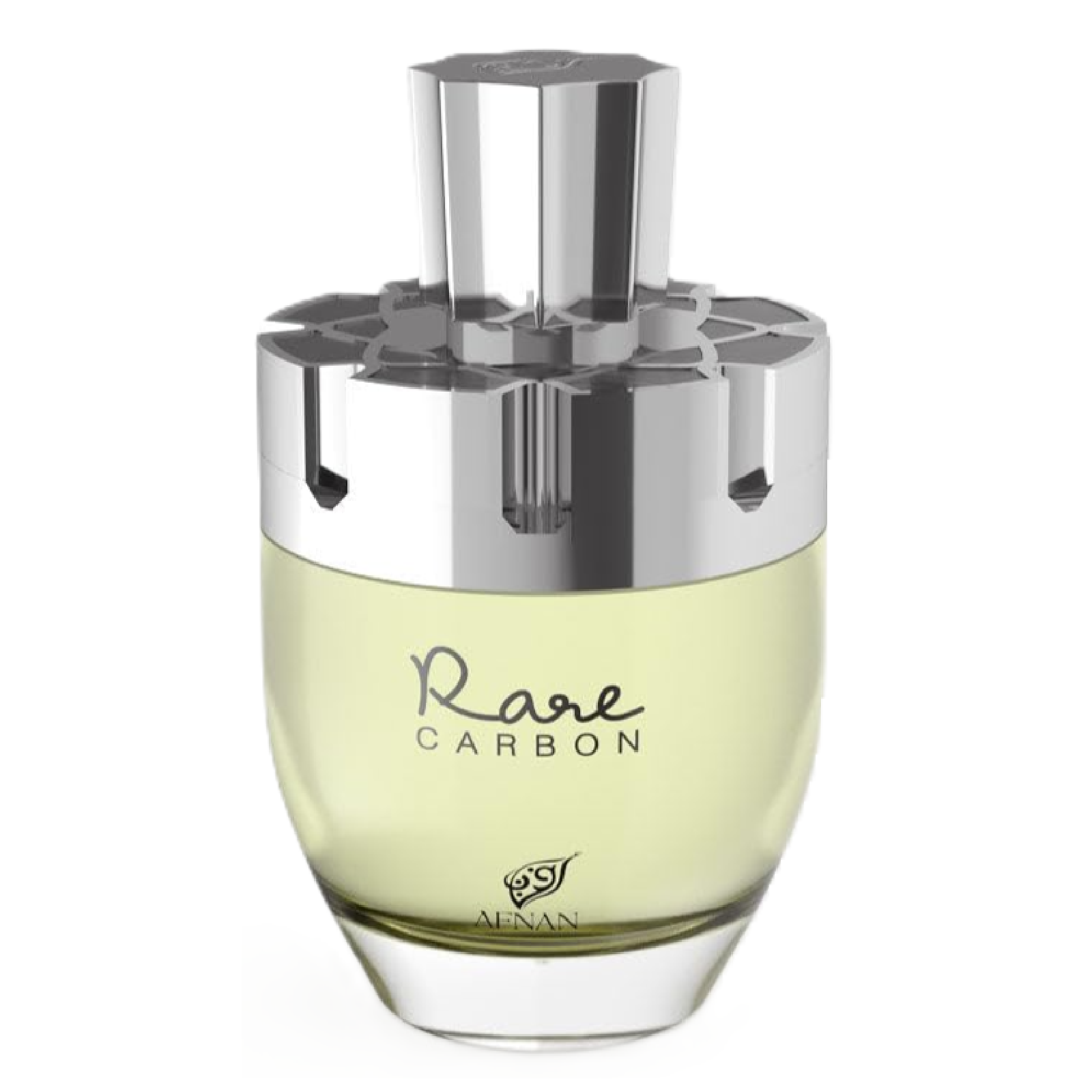 Afnan Rare Carbon Eau de Parfum for Men