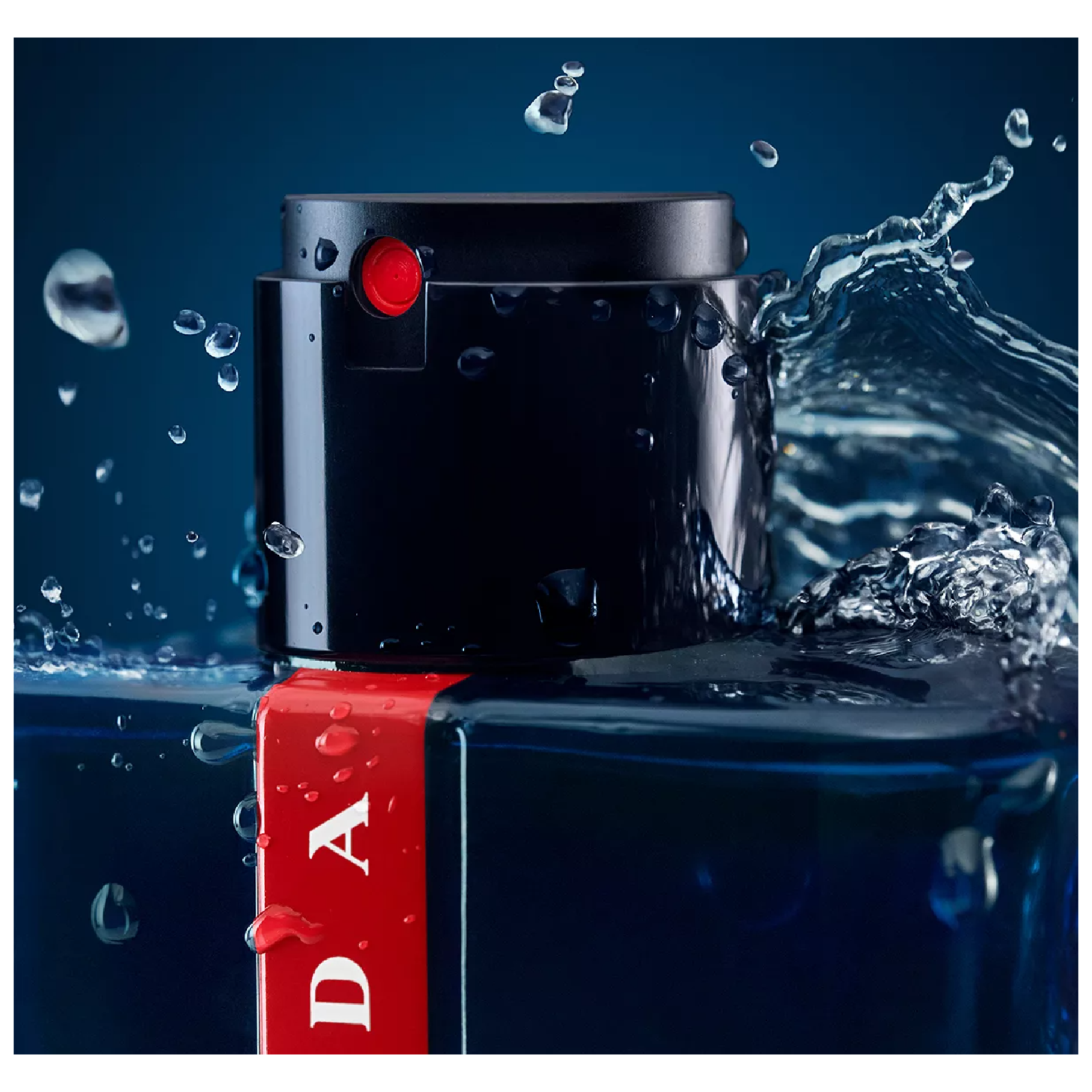 Prada Luna Rossa Ocean Eau de Parfum for Men
