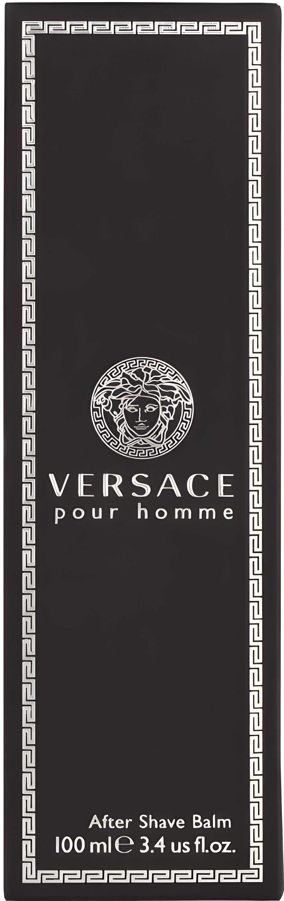 Versace Pour Homme Aftershave Lotion / Balm for Men