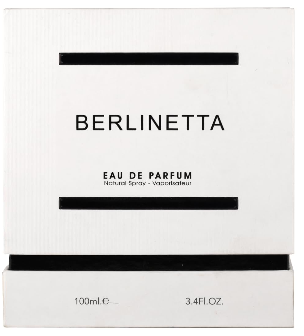 Maison Alhambra Berlinetta Eau de Parfum for Everyone