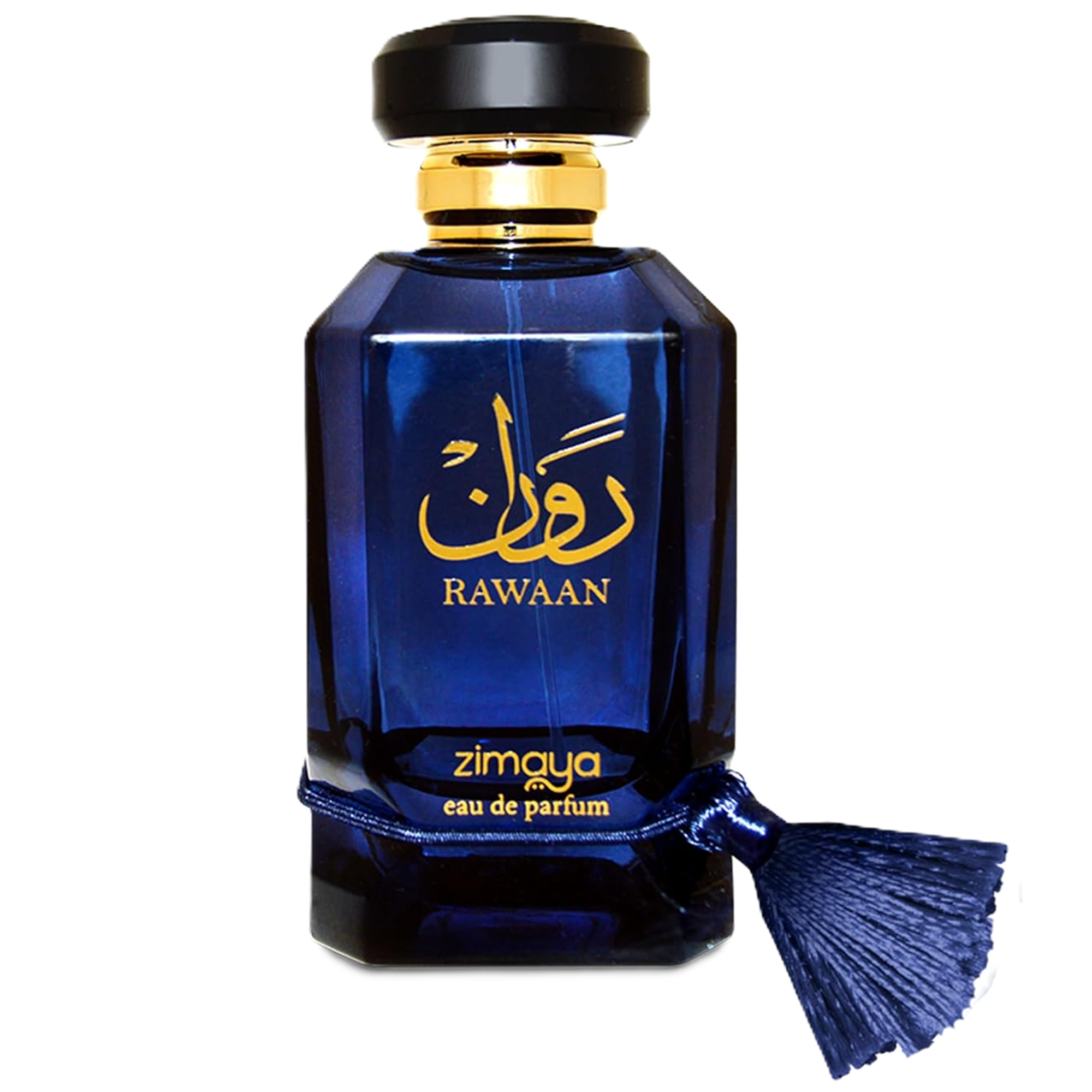 Zimaya Rawaan Eau de Parfum for Everyone