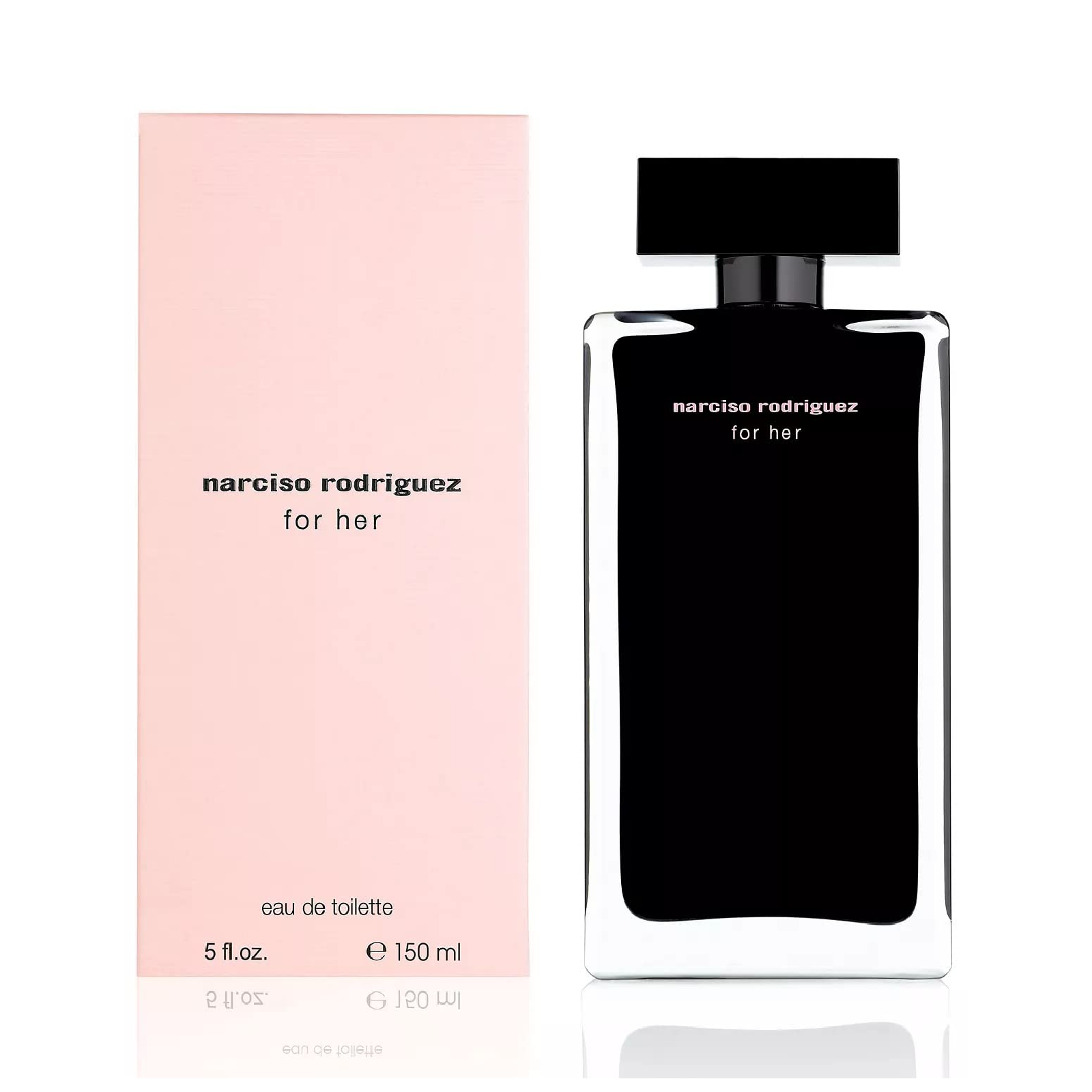 Narciso Rodriguez For Her Eau de Toilette for Women