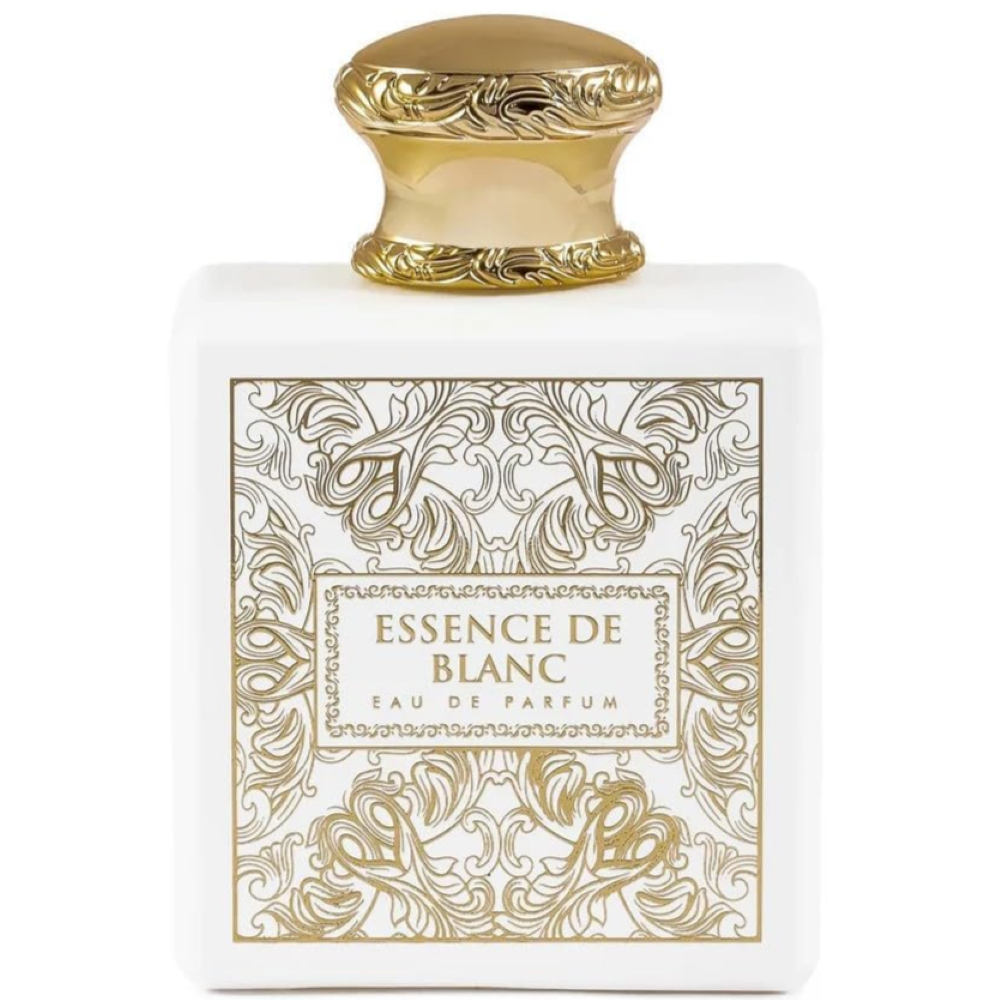 French Avenue  Blanc 80ml 香水 Essence De Blanc Eau de Parfum - Fresh & Aromatic for Everyone