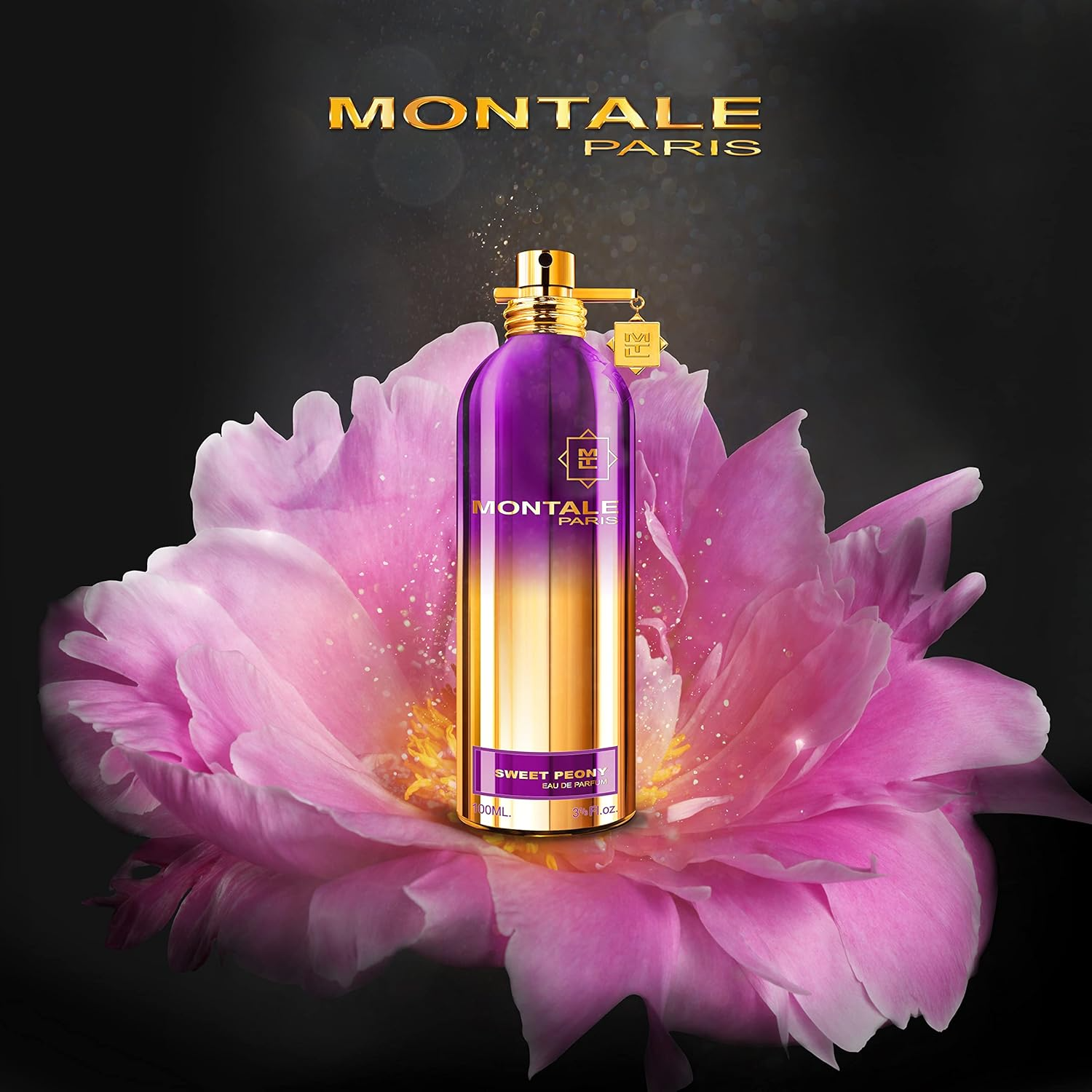 Montale Sweet Peony Eau de Parfum for Everyone