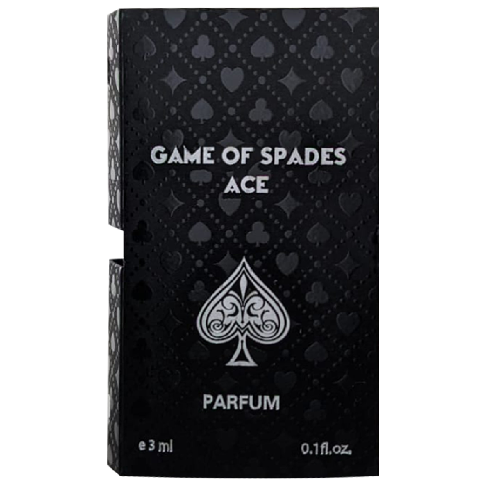 Jo Milano Game Of Spades Ace Parfum for Everyone